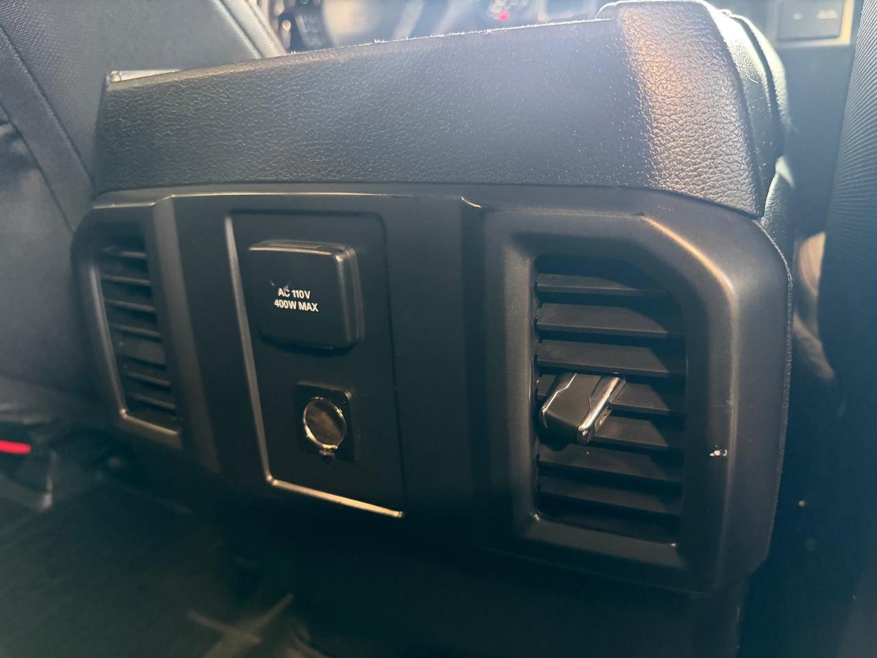 2016 Ford F-150 SPORT XLT 4X4 | 66,102KM |PANO SUNROOF|HEATED SEAT Photo