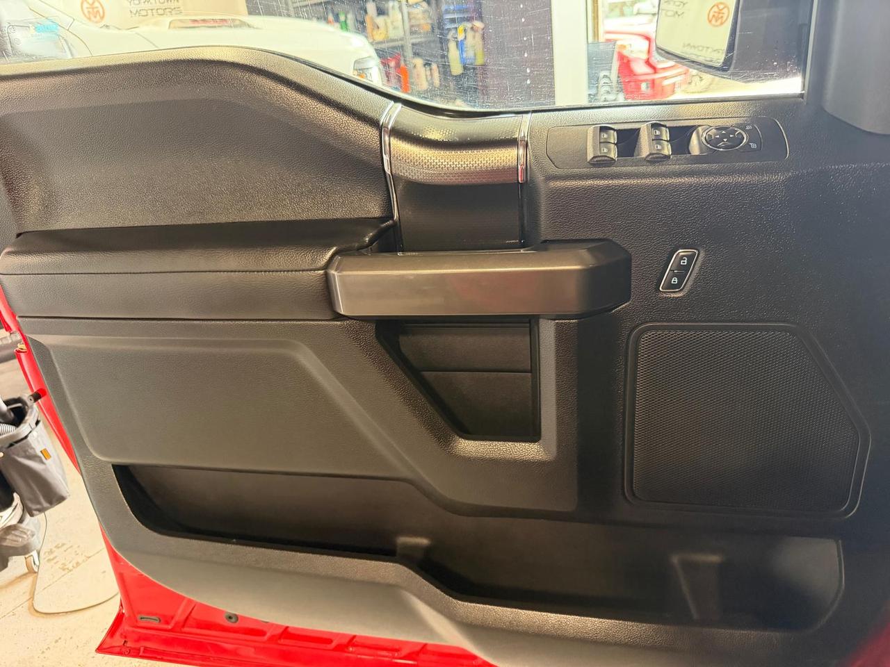 2016 Ford F-150 SPORT XLT 4X4 | 66,102KM |PANO SUNROOF|HEATED SEAT Photo