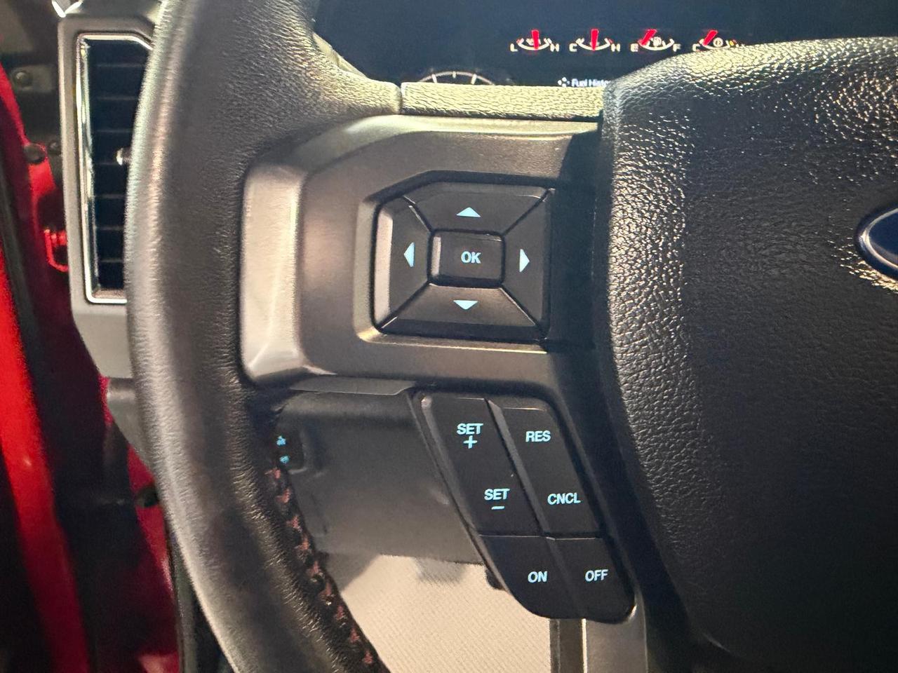2016 Ford F-150 SPORT XLT 4X4 | 66,102KM |PANO SUNROOF|HEATED SEAT Photo