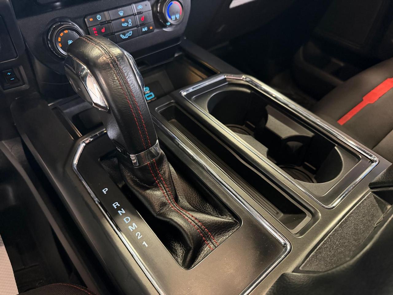 2016 Ford F-150 SPORT XLT 4X4 | 66,102KM |PANO SUNROOF|HEATED SEAT Photo