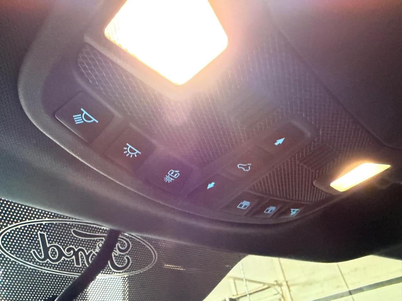 2016 Ford F-150 SPORT XLT 4X4 | 66,102KM |PANO SUNROOF|HEATED SEAT Photo