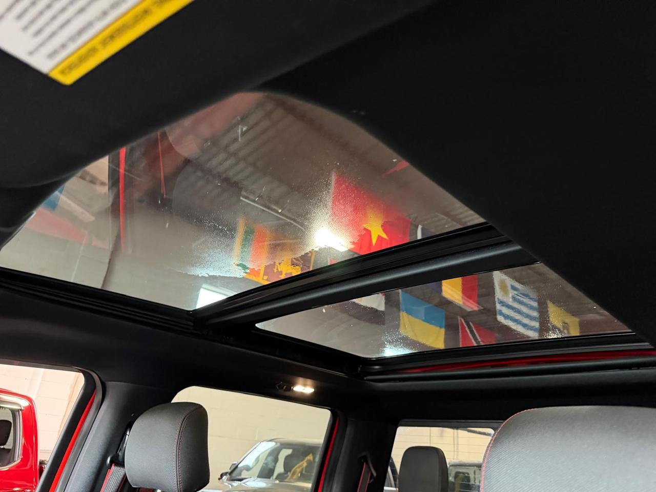 2016 Ford F-150 SPORT XLT 4X4 | 66,102KM |PANO SUNROOF|HEATED SEAT Photo