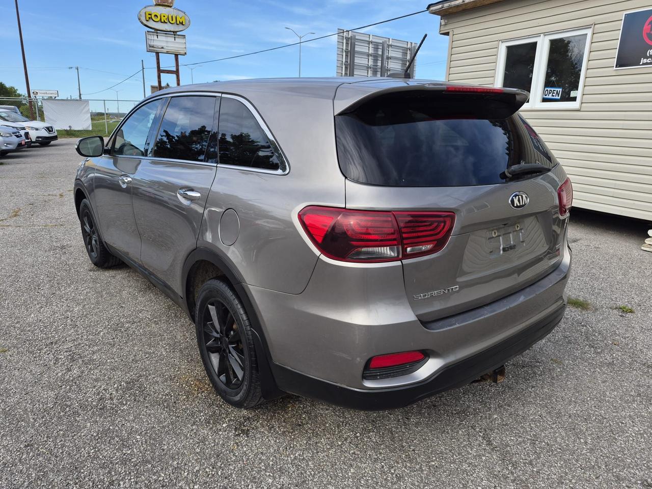 2019 Kia Sorento LX FWD - Photo #1