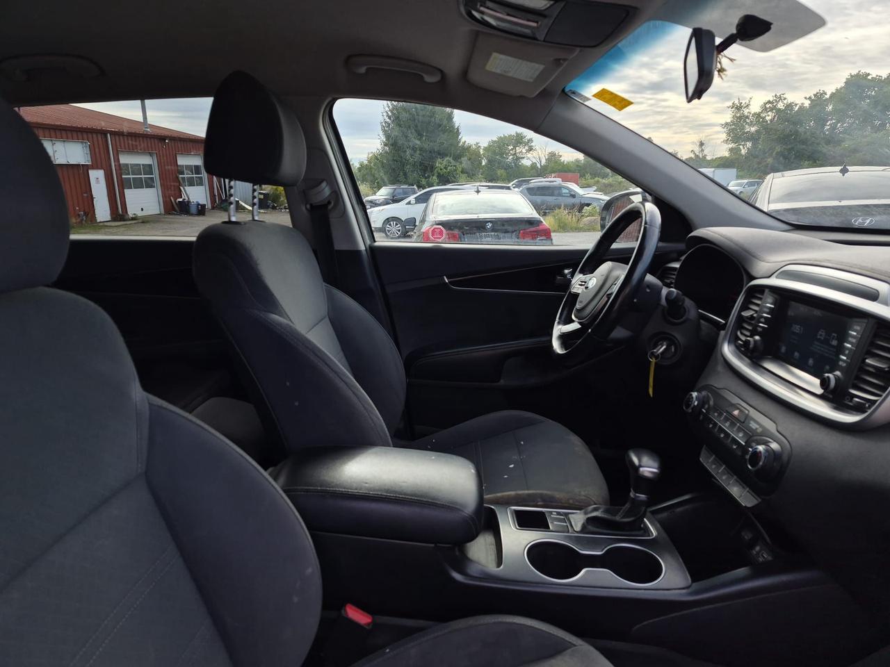 2019 Kia Sorento LX FWD Photo