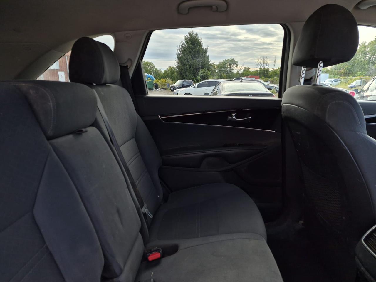 2019 Kia Sorento LX FWD Photo