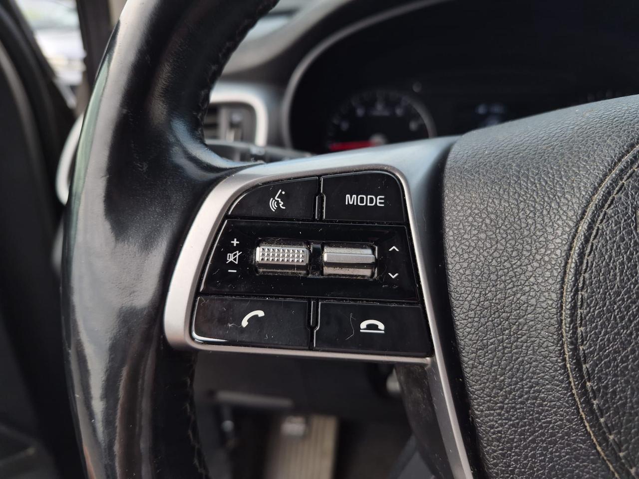 2019 Kia Sorento LX FWD Photo