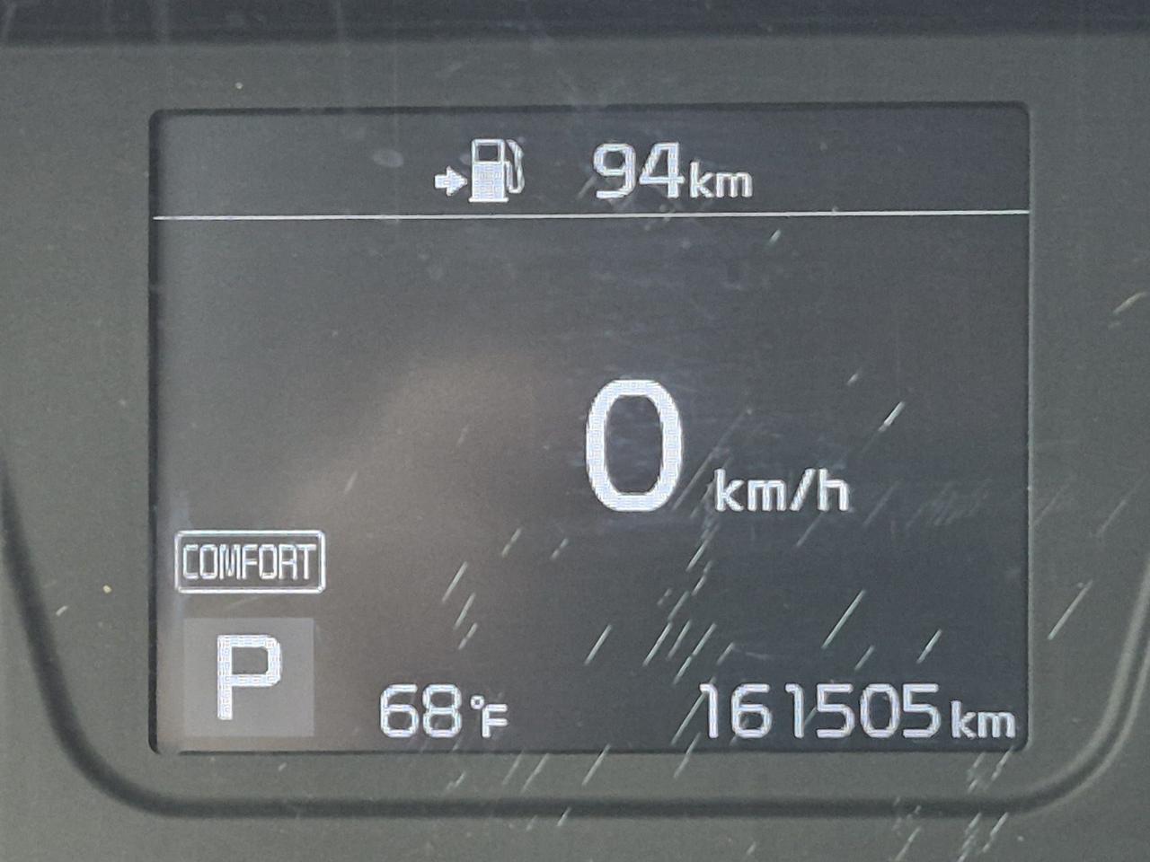 2019 Kia Sorento LX FWD Photo