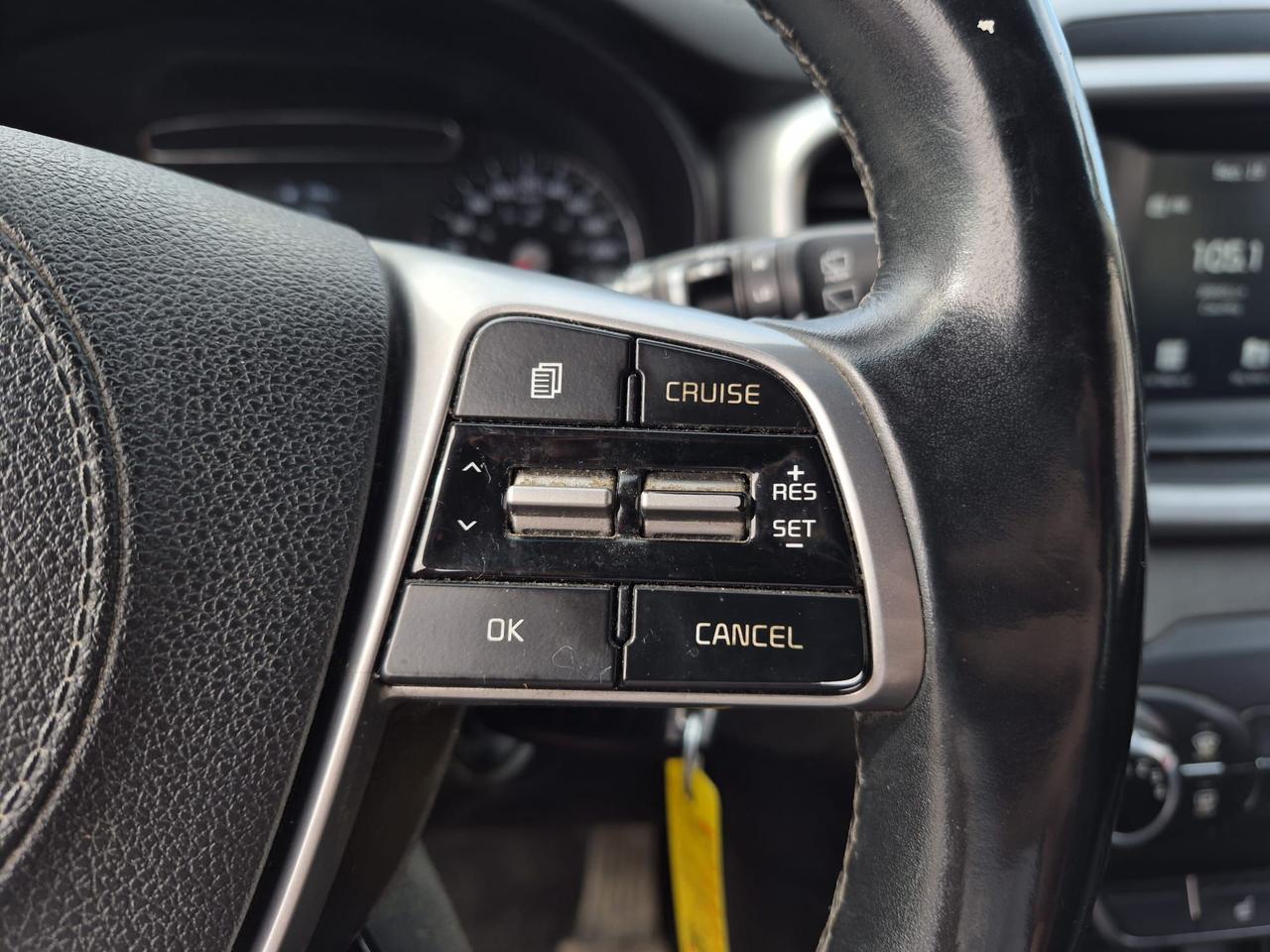 2019 Kia Sorento LX FWD Photo