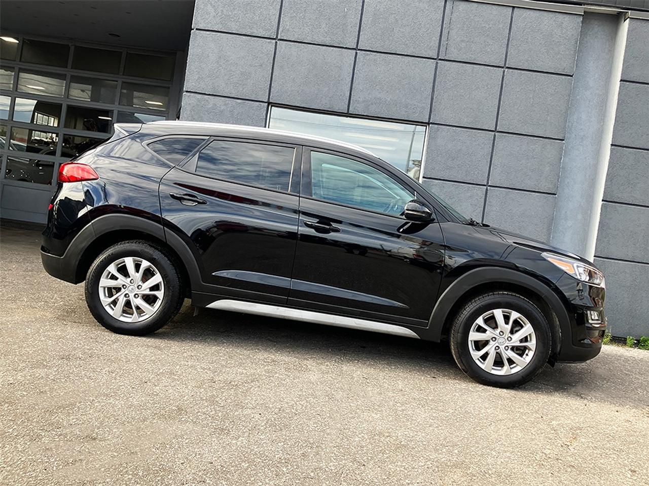 2020 Hyundai Tucson PREFERRED | HTRACK AWD | ALLOYS - Photo #1