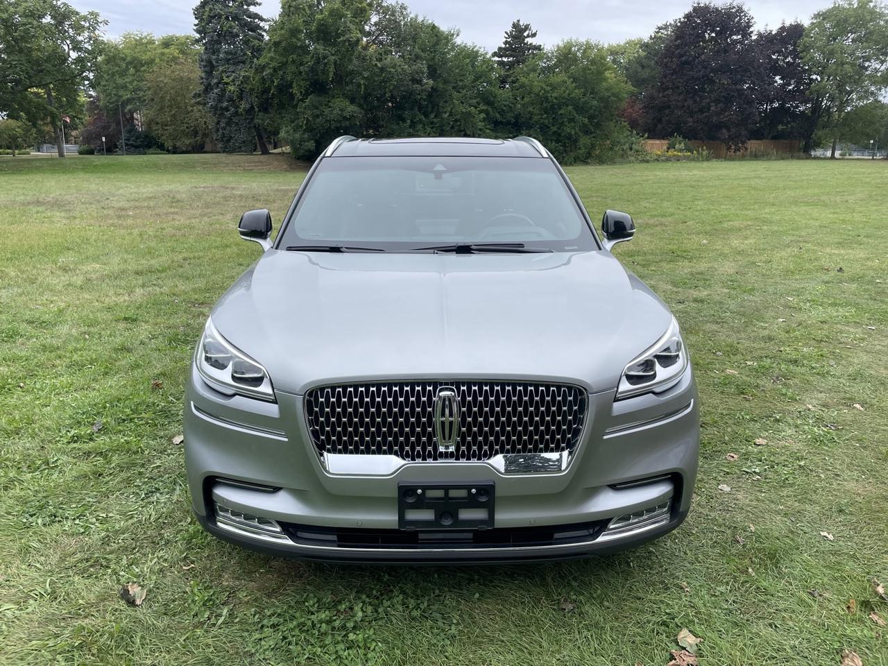 2020 Lincoln Aviator Reserve AWD *Certified Photo