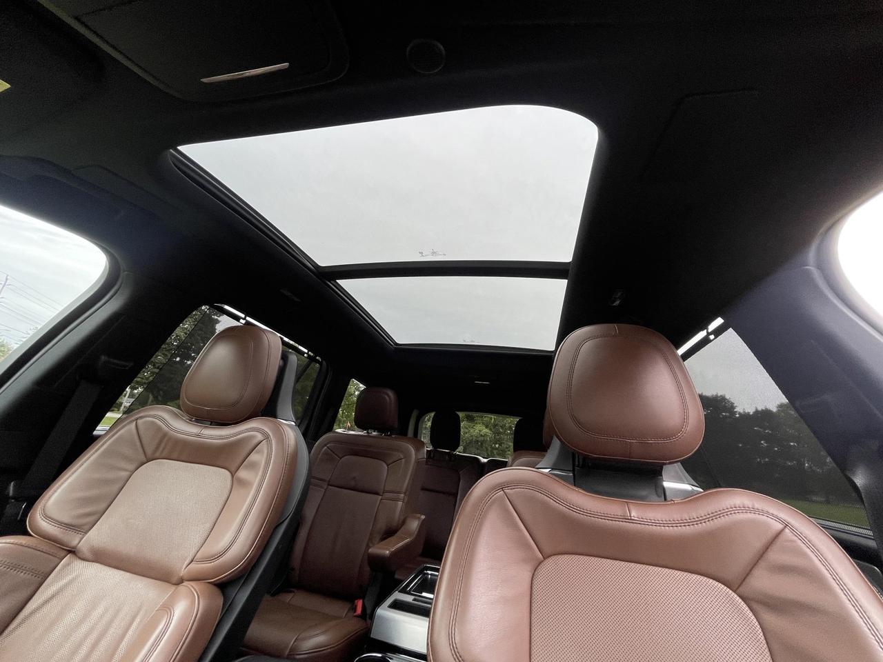 2020 Lincoln Aviator Reserve AWD *Certified Photo