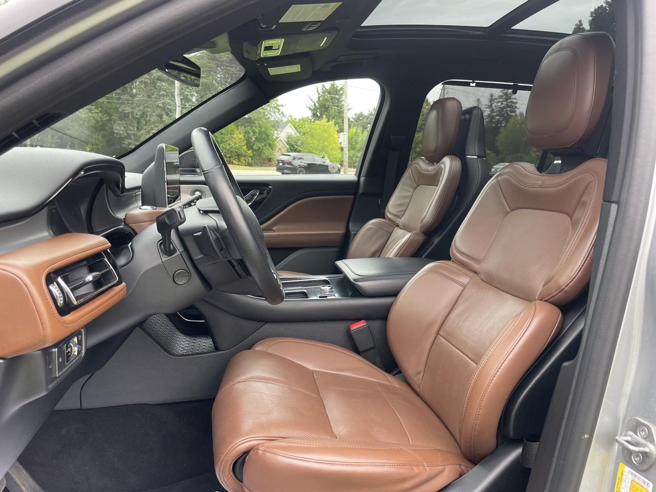 2020 Lincoln Aviator Reserve AWD *Certified Photo
