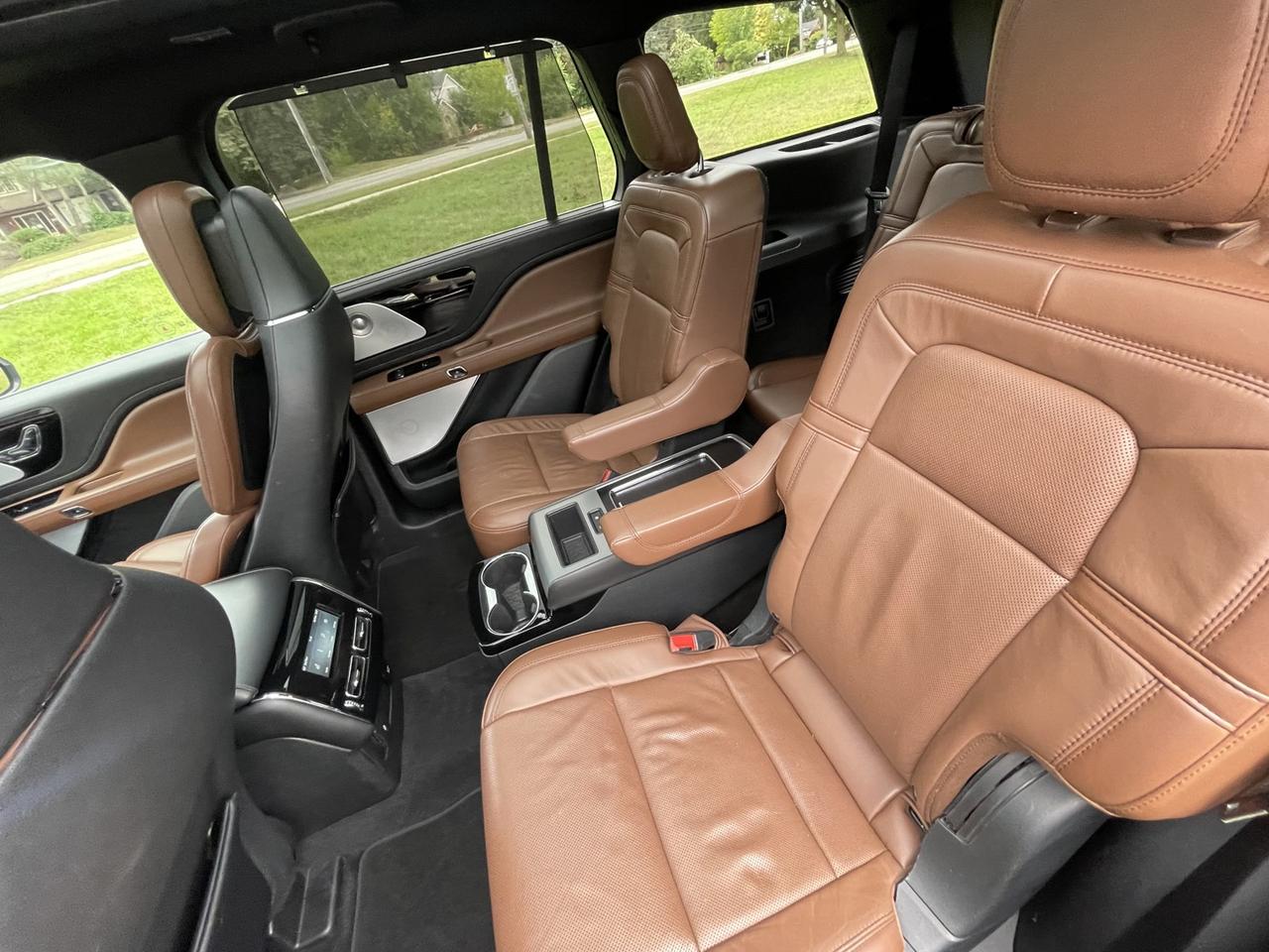 2020 Lincoln Aviator Reserve AWD *Certified Photo