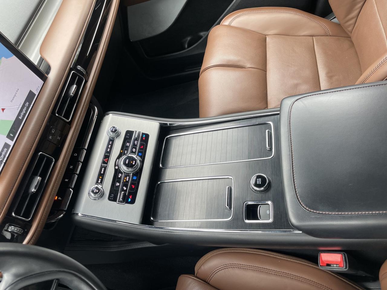 2020 Lincoln Aviator Reserve AWD *Certified Photo