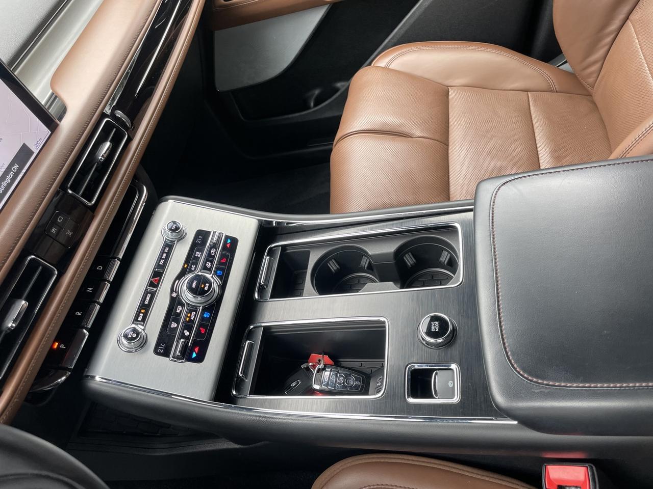 2020 Lincoln Aviator Reserve AWD *Certified Photo