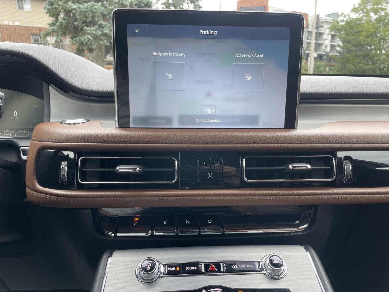 2020 Lincoln Aviator Reserve AWD *Certified Photo