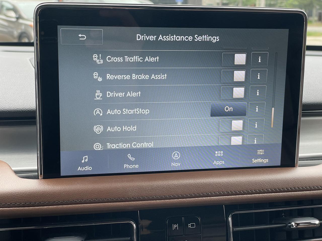 2020 Lincoln Aviator Reserve AWD *Certified Photo
