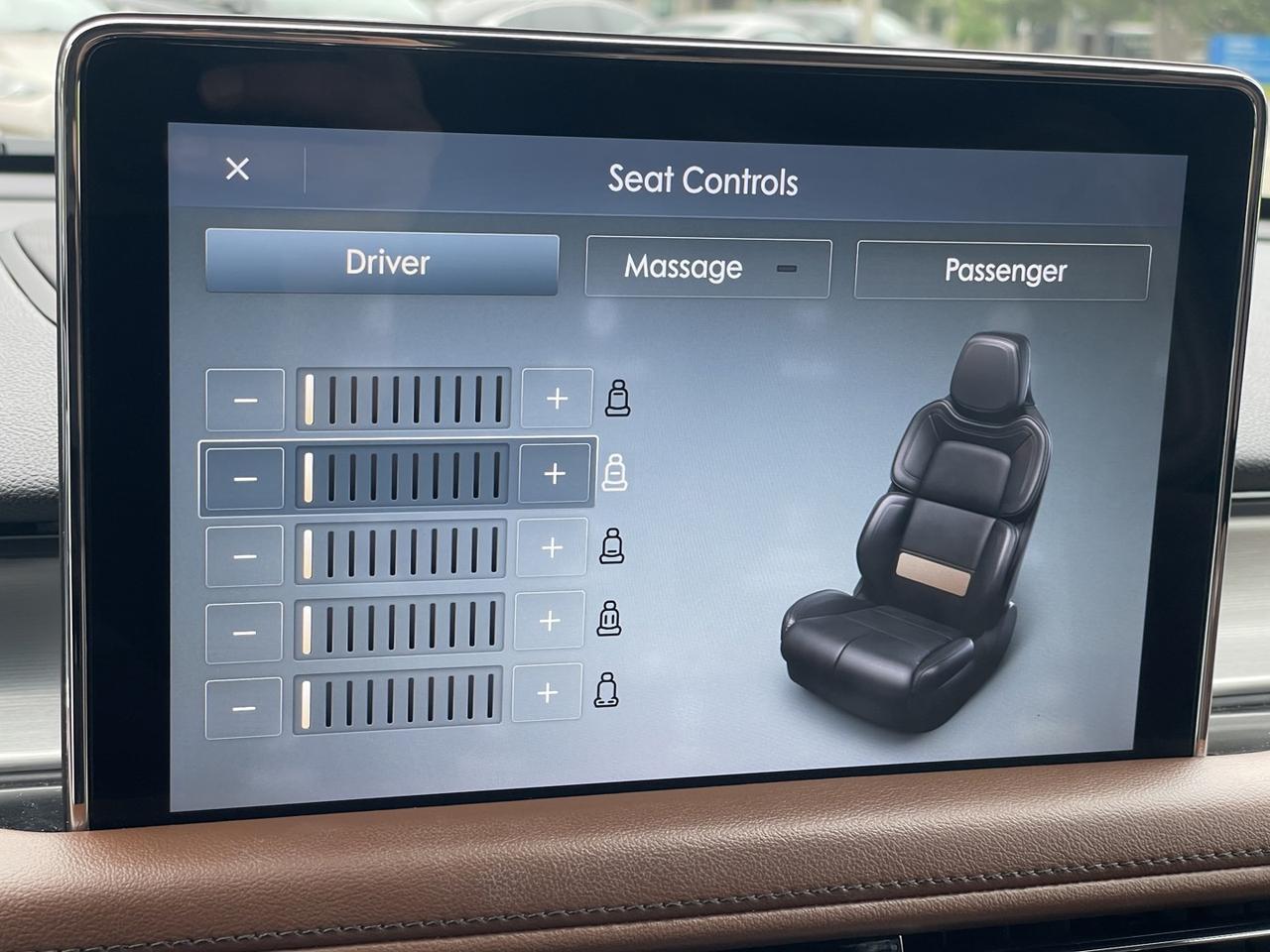 2020 Lincoln Aviator Reserve AWD *Certified Photo