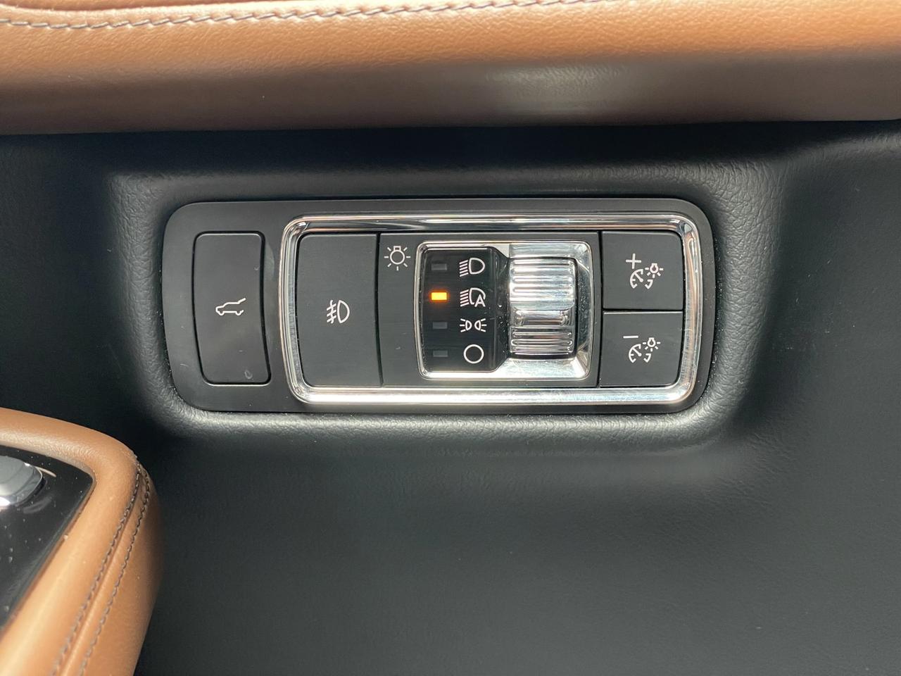 2020 Lincoln Aviator Reserve AWD *Certified Photo