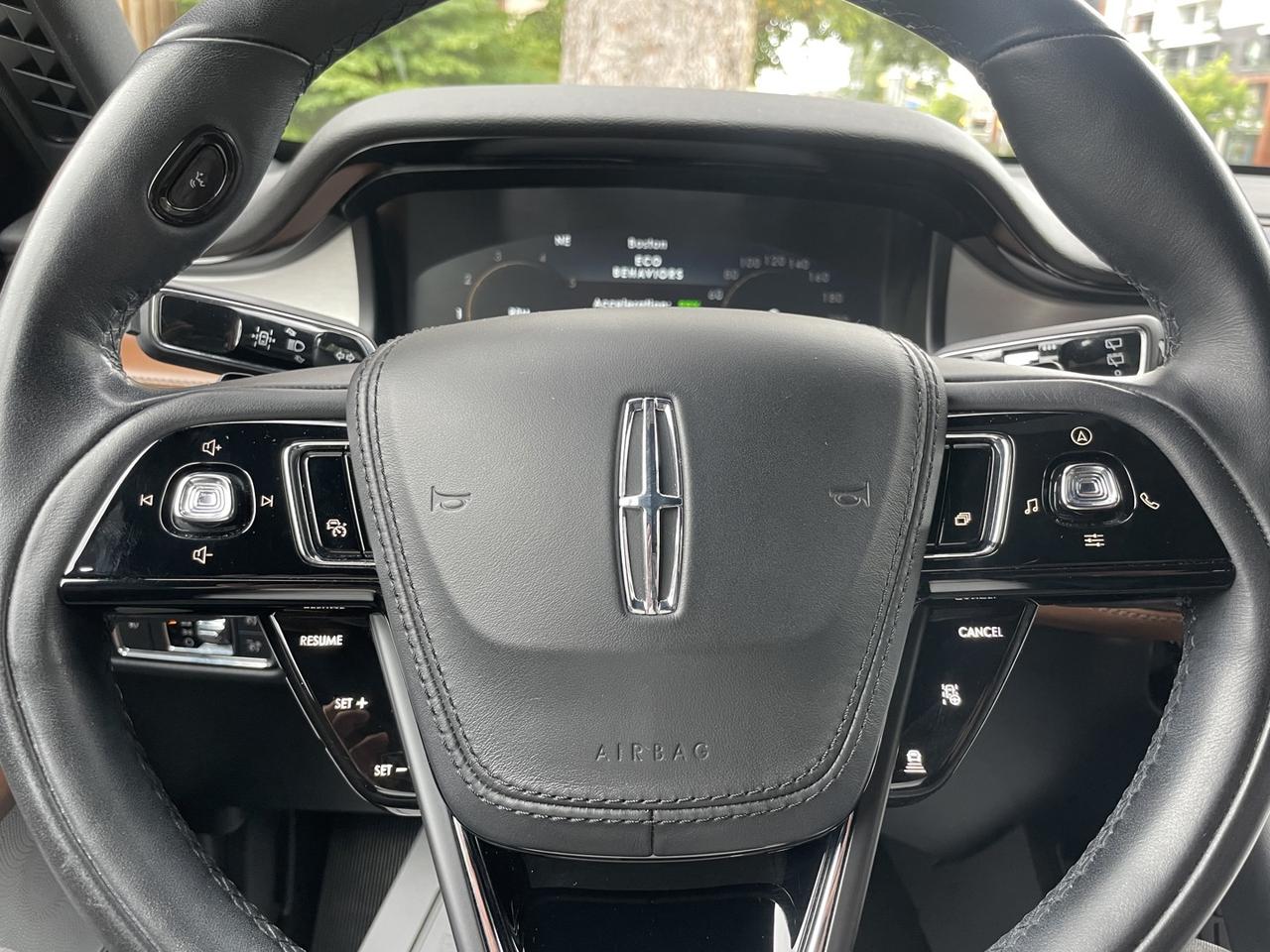2020 Lincoln Aviator Reserve AWD *Certified Photo