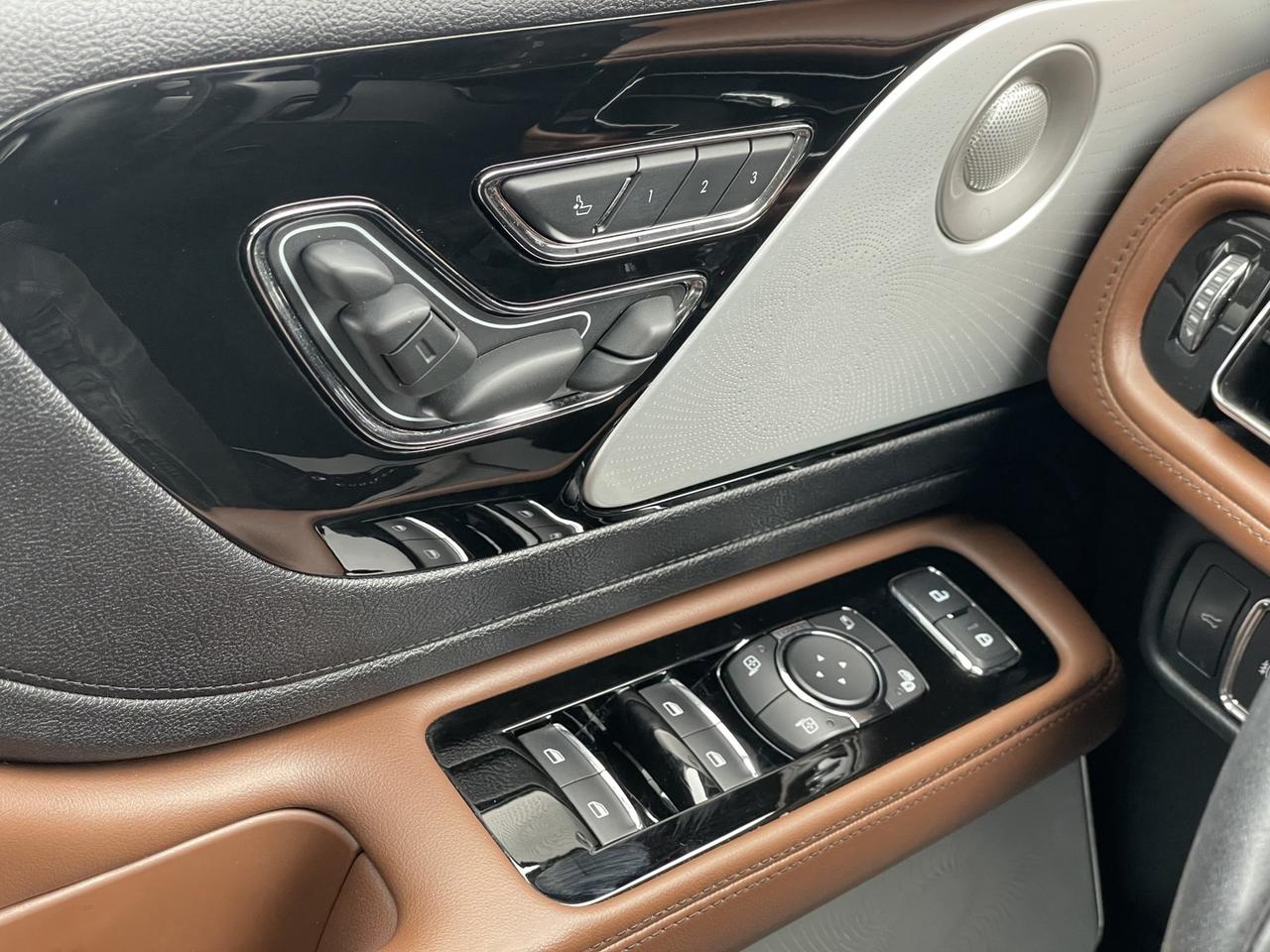 2020 Lincoln Aviator Reserve AWD *Certified Photo