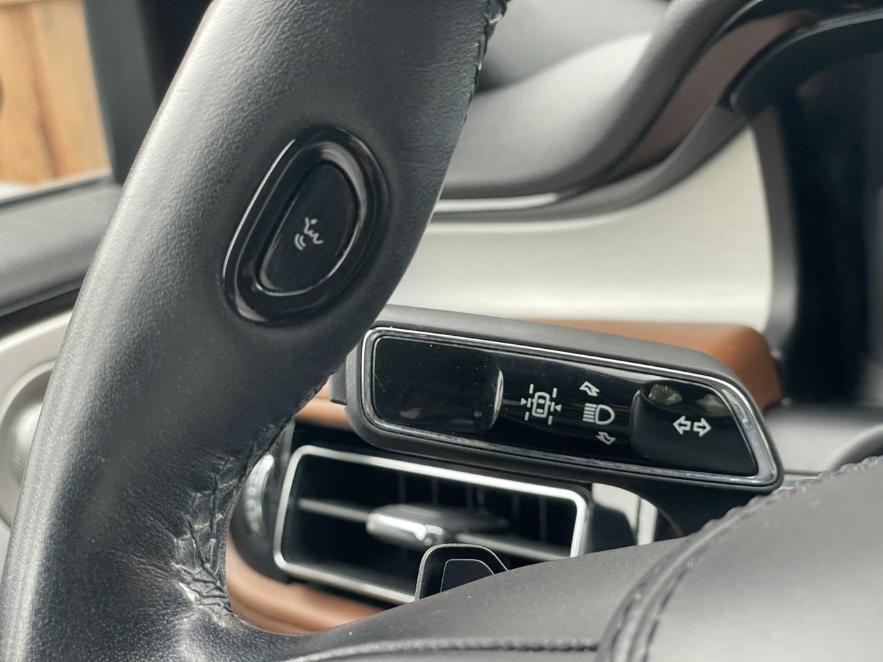 2020 Lincoln Aviator Reserve AWD *Certified Photo