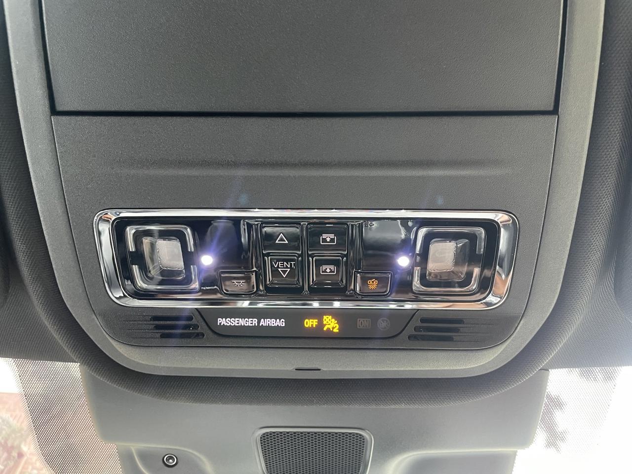 2020 Lincoln Aviator Reserve AWD *Certified Photo