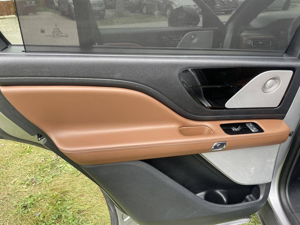 2020 Lincoln Aviator Reserve AWD *Certified Photo