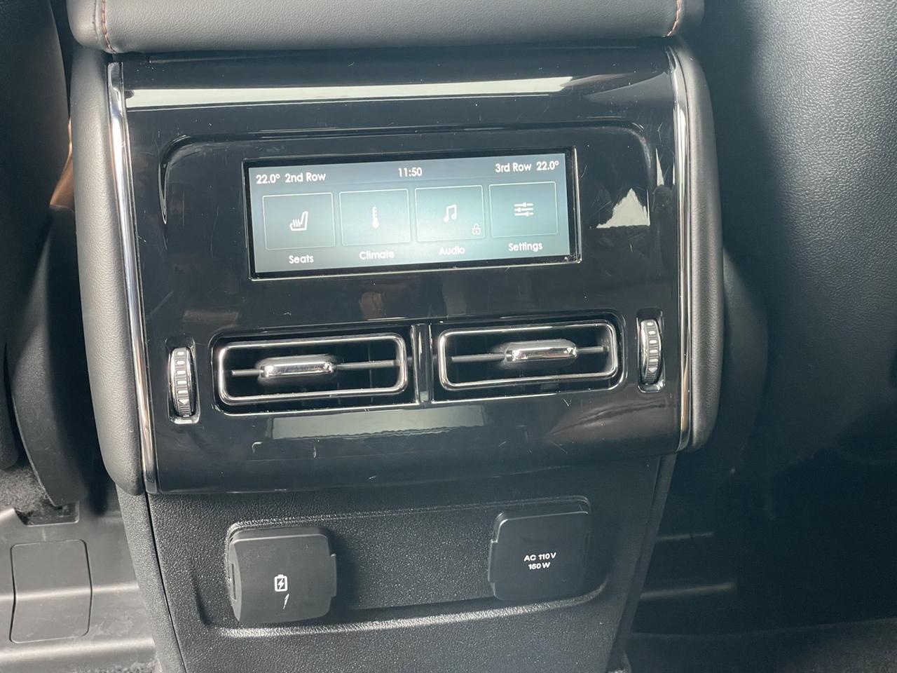 2020 Lincoln Aviator Reserve AWD *Certified Photo