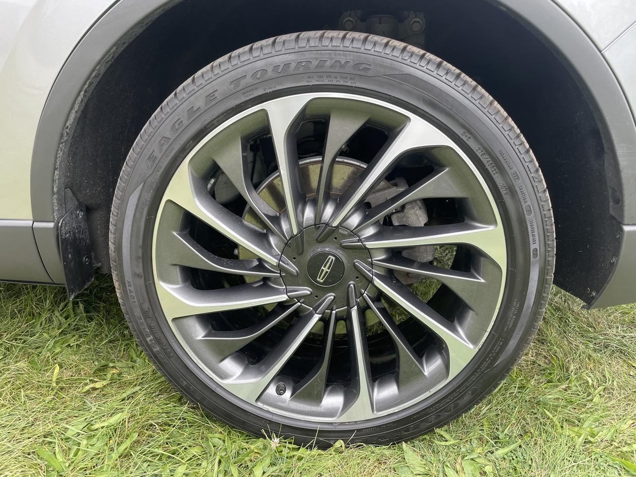 2020 Lincoln Aviator Reserve AWD *Certified Photo