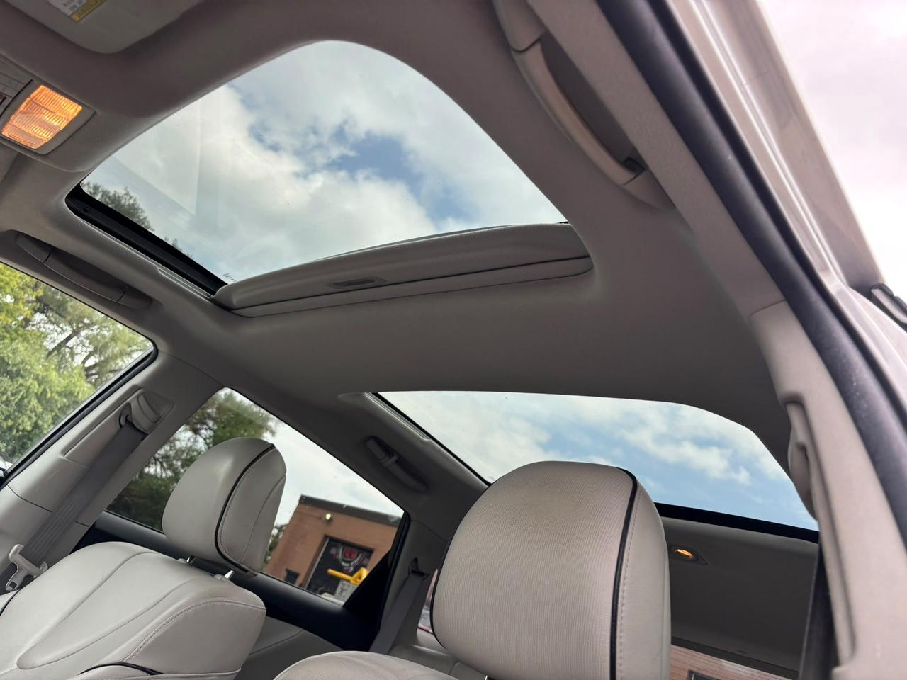 2011 Toyota Venza 4DR WGN V6 AWD Photo