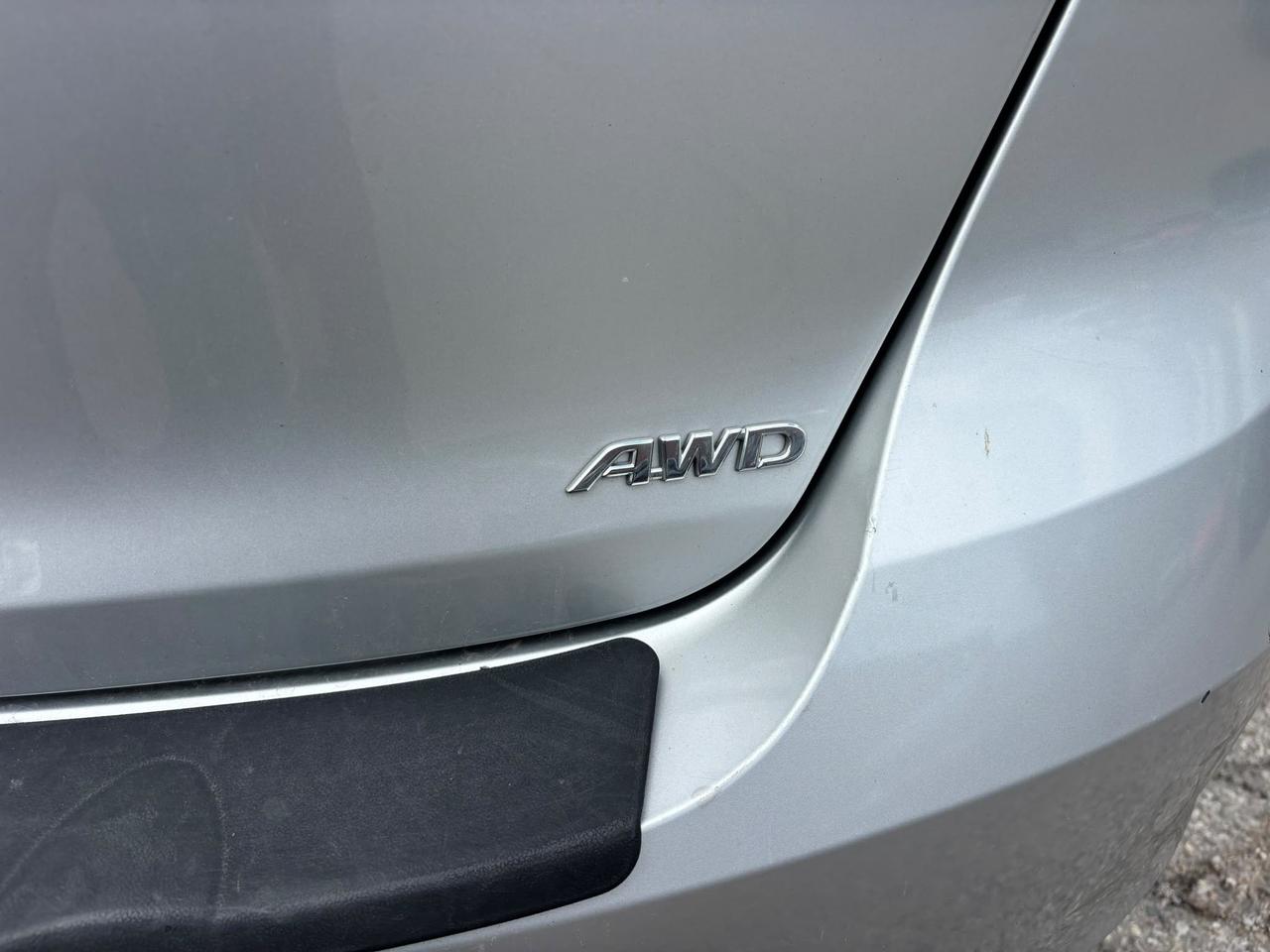 2011 Toyota Venza 4DR WGN V6 AWD Photo