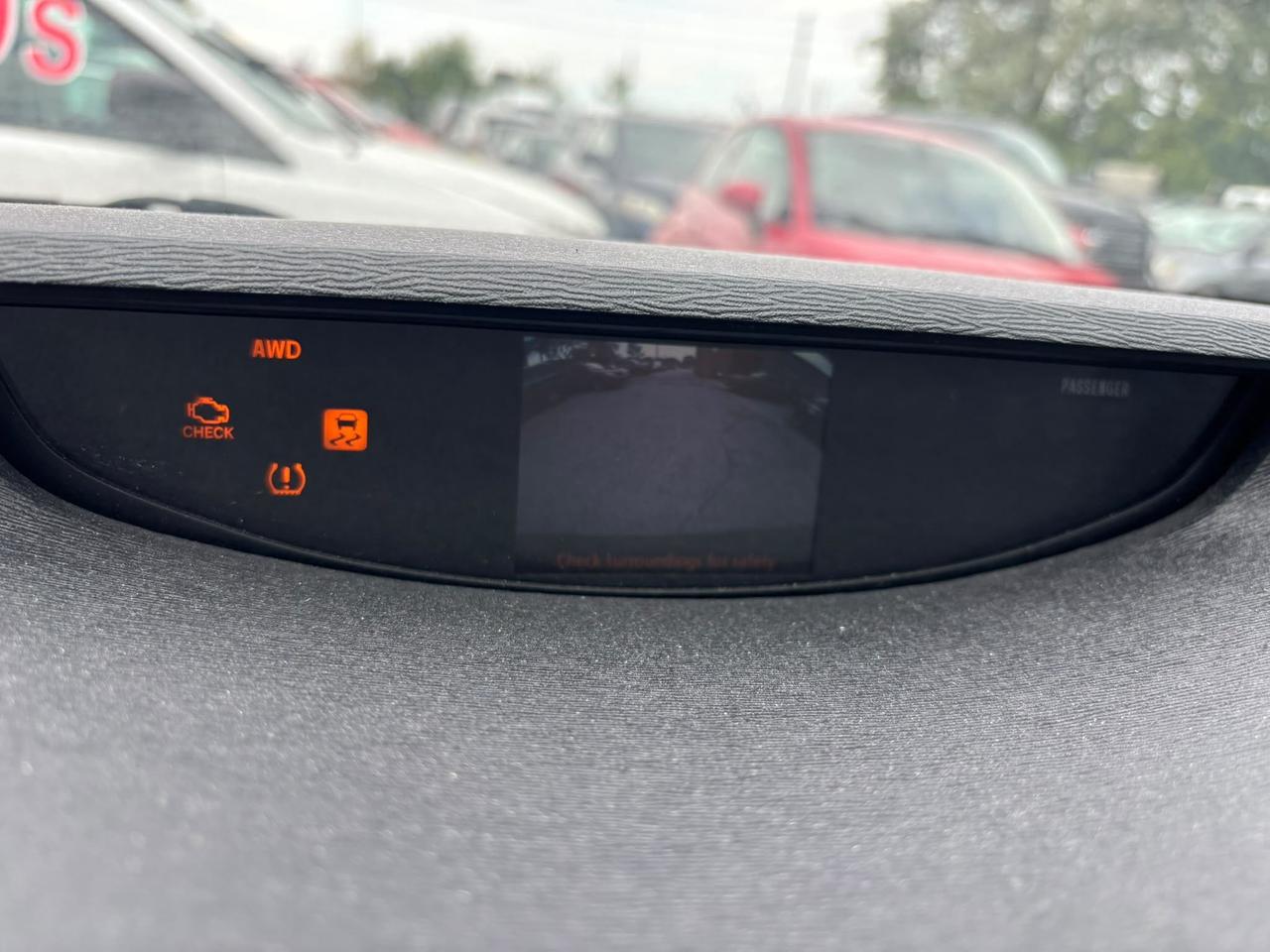 2011 Toyota Venza 4DR WGN V6 AWD Photo