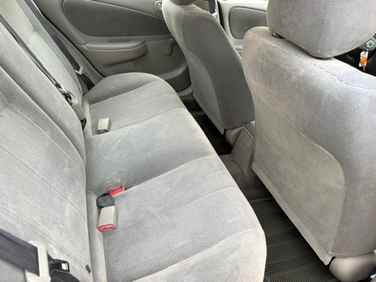 2002 Toyota Corolla CE AUTOMATIC-ICE COLD AIR-1 OWNER-CERTIFIED!! Photo