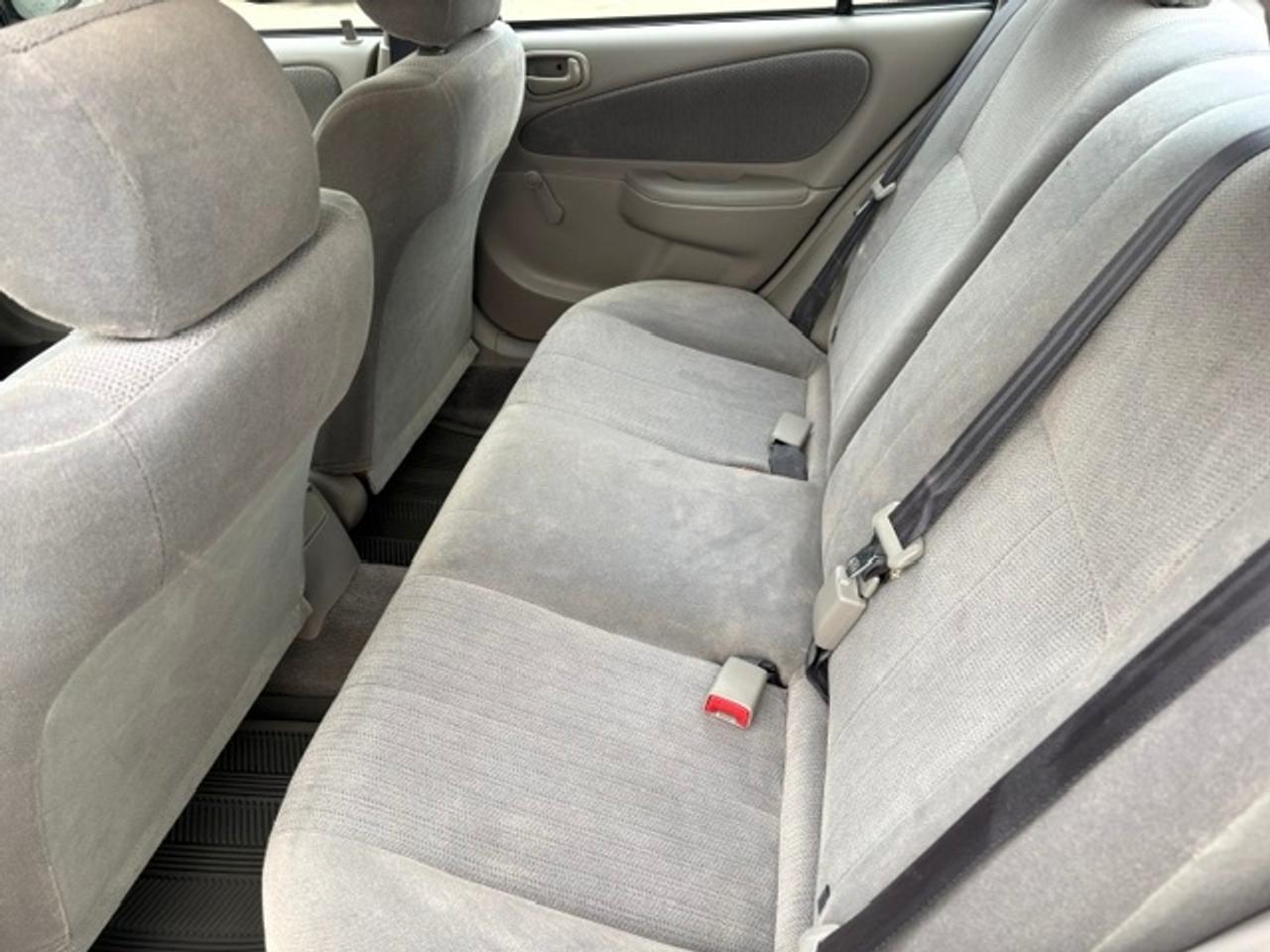 2002 Toyota Corolla CE AUTOMATIC-ICE COLD AIR-1 OWNER-CERTIFIED!! Photo
