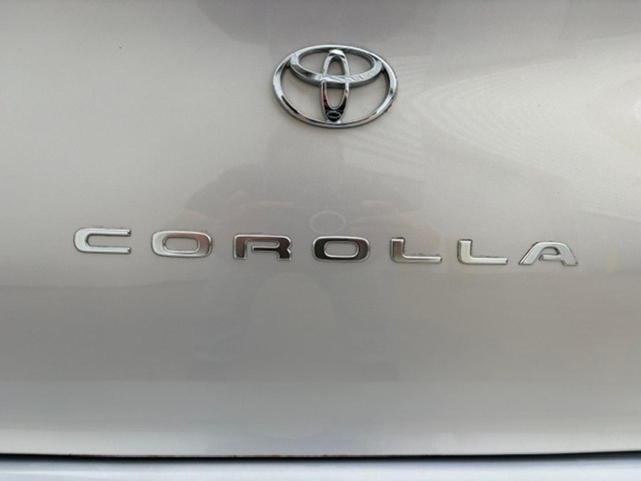 2002 Toyota Corolla CE AUTOMATIC-ICE COLD AIR-1 OWNER-CERTIFIED!! Photo
