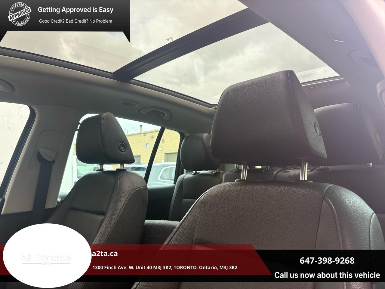 2017 Volkswagen Tiguan Wolfsburg Edition Photo