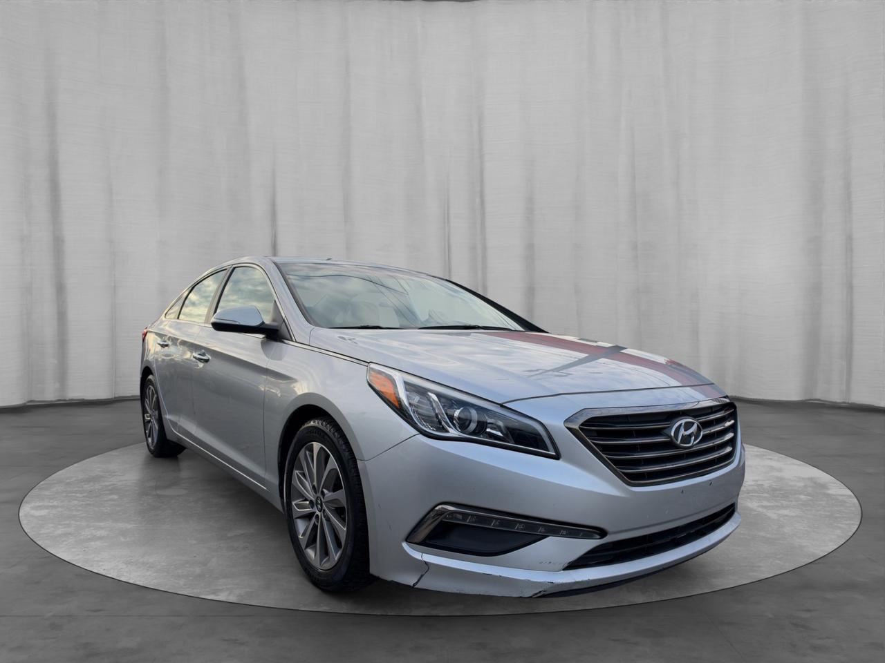 2016 Hyundai Sonata 4dr Sdn 2.4L Auto GLS Special Edition Photo0