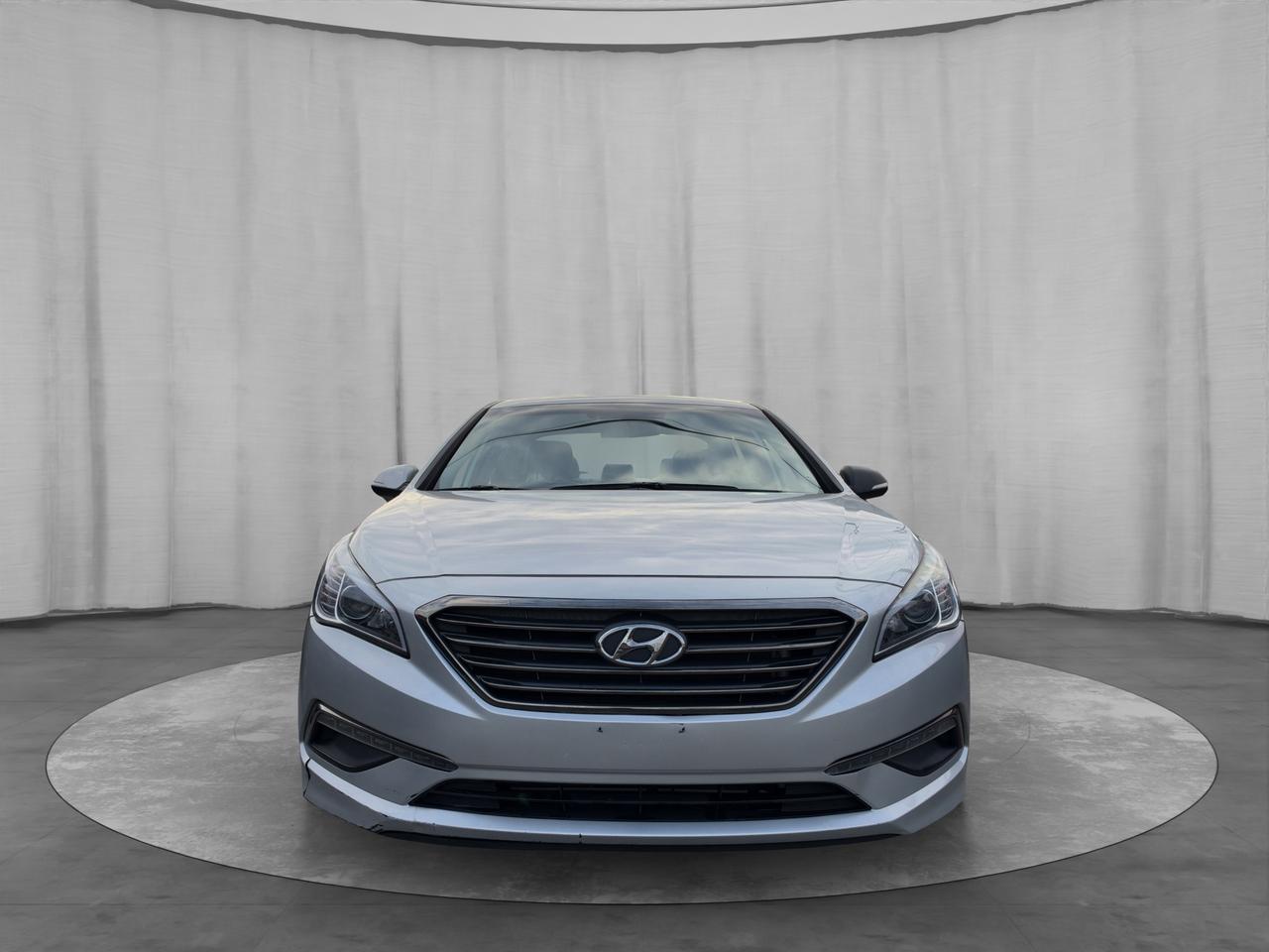 2016 Hyundai Sonata 4dr Sdn 2.4L Auto GLS Special Edition Photo