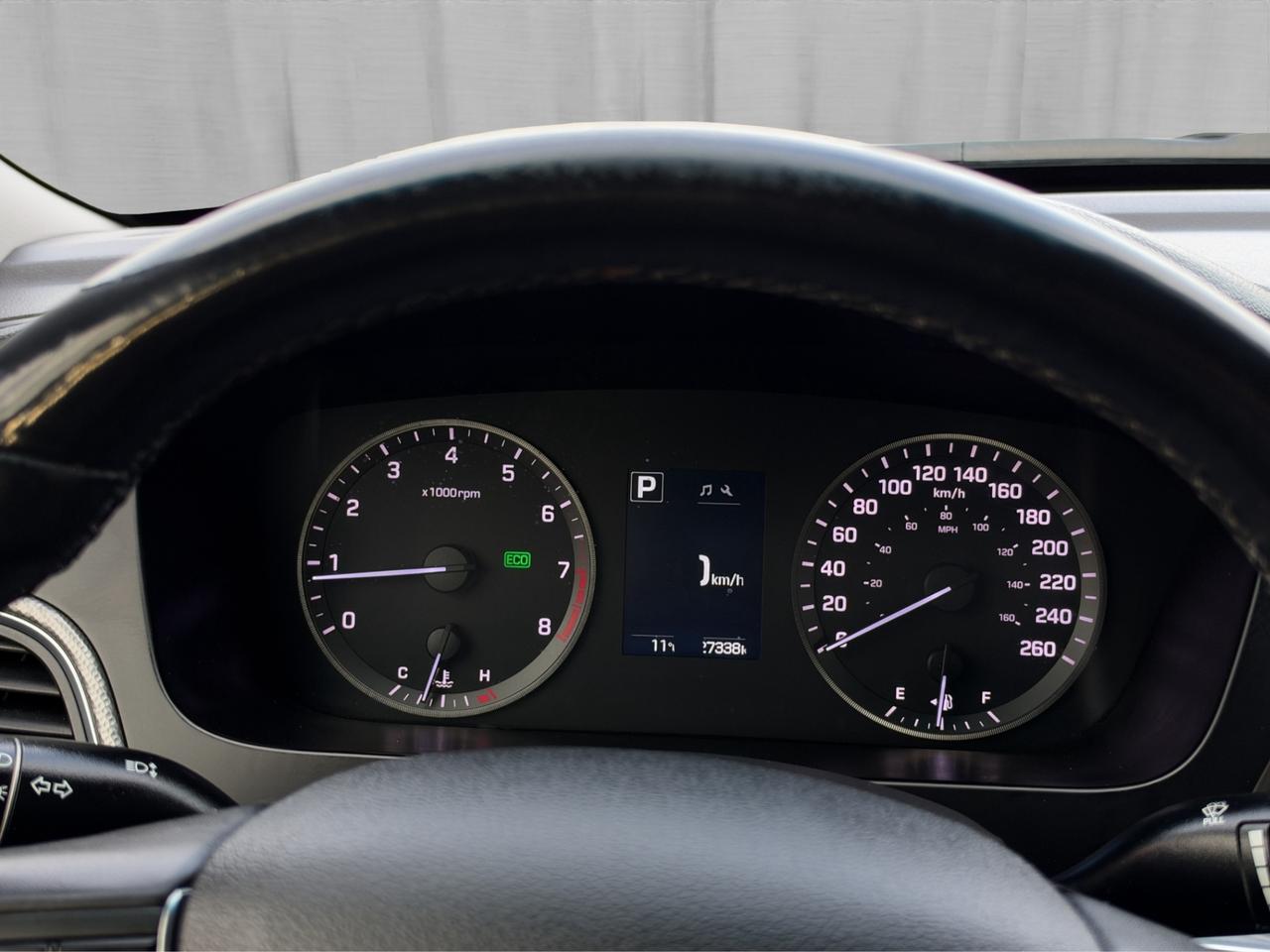 2016 Hyundai Sonata 4dr Sdn 2.4L Auto GLS Special Edition Photo