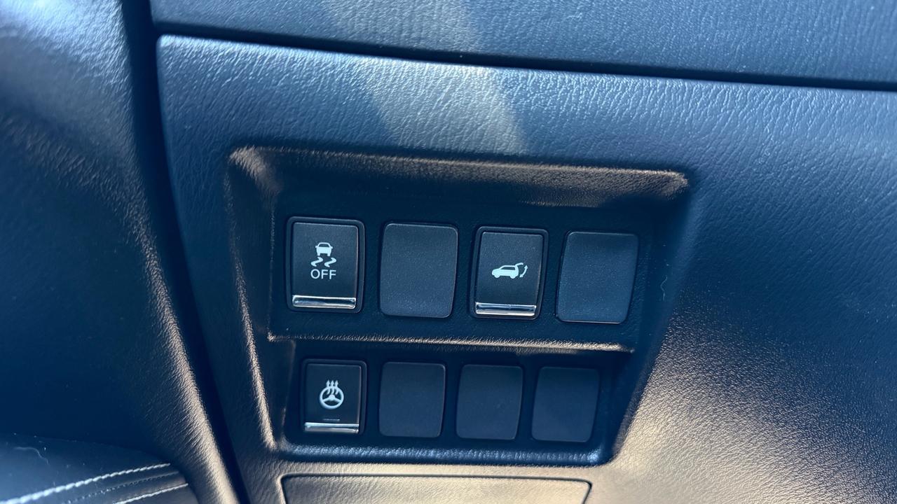 2018 Infiniti QX60 AWD Photo