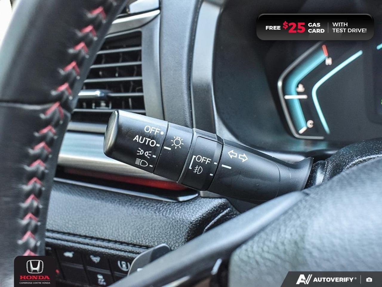 2023 Honda Odyssey Black Edition HONDA SENSING TECHNOLOGIES | REARVIEW CAMERA | APPLE CARPLAY™/ANDROID AUTO™ Photo