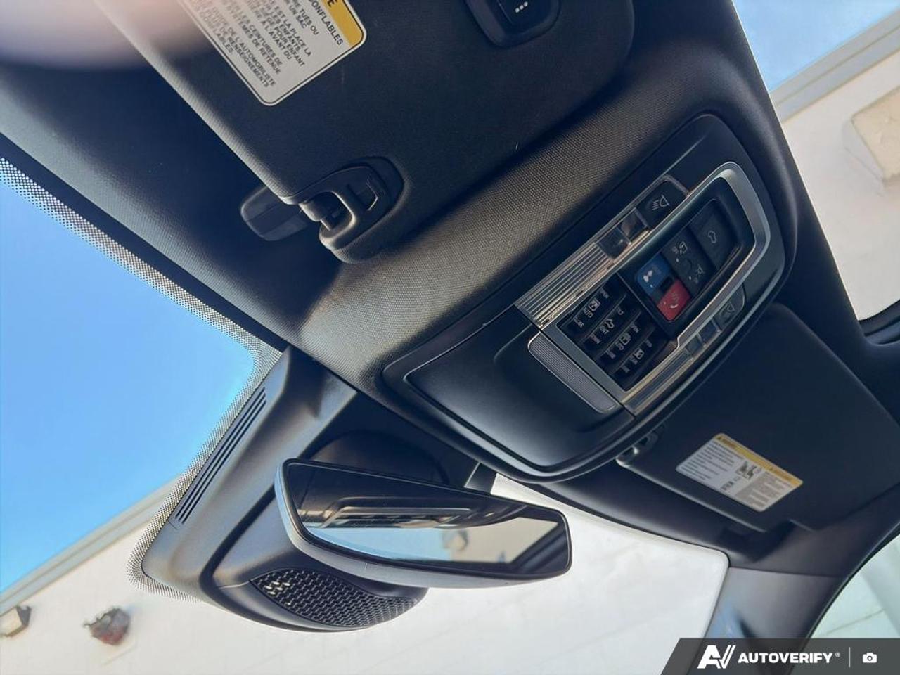 2024 RAM 1500 Rebel DUAL-PANE SUNROOF | HARMAN/KARDON PREMIUM AUDIO Photo