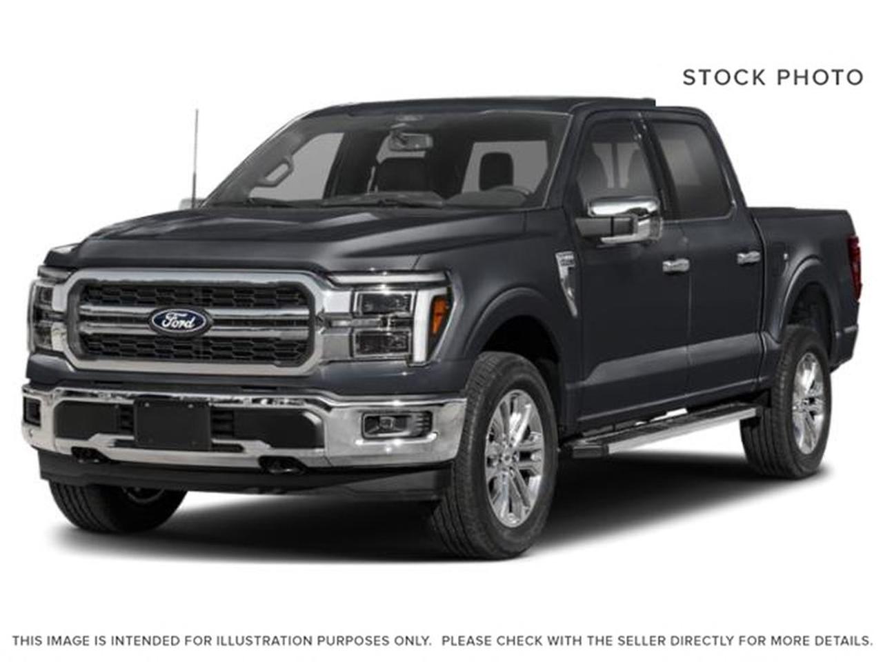 2026 Ford F-150 LARIAT® 6.5' Box 501A Photo0