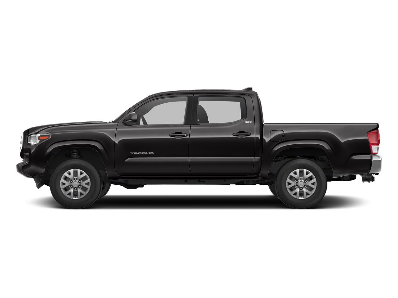 2018 Toyota Tacoma SR5 Photo1