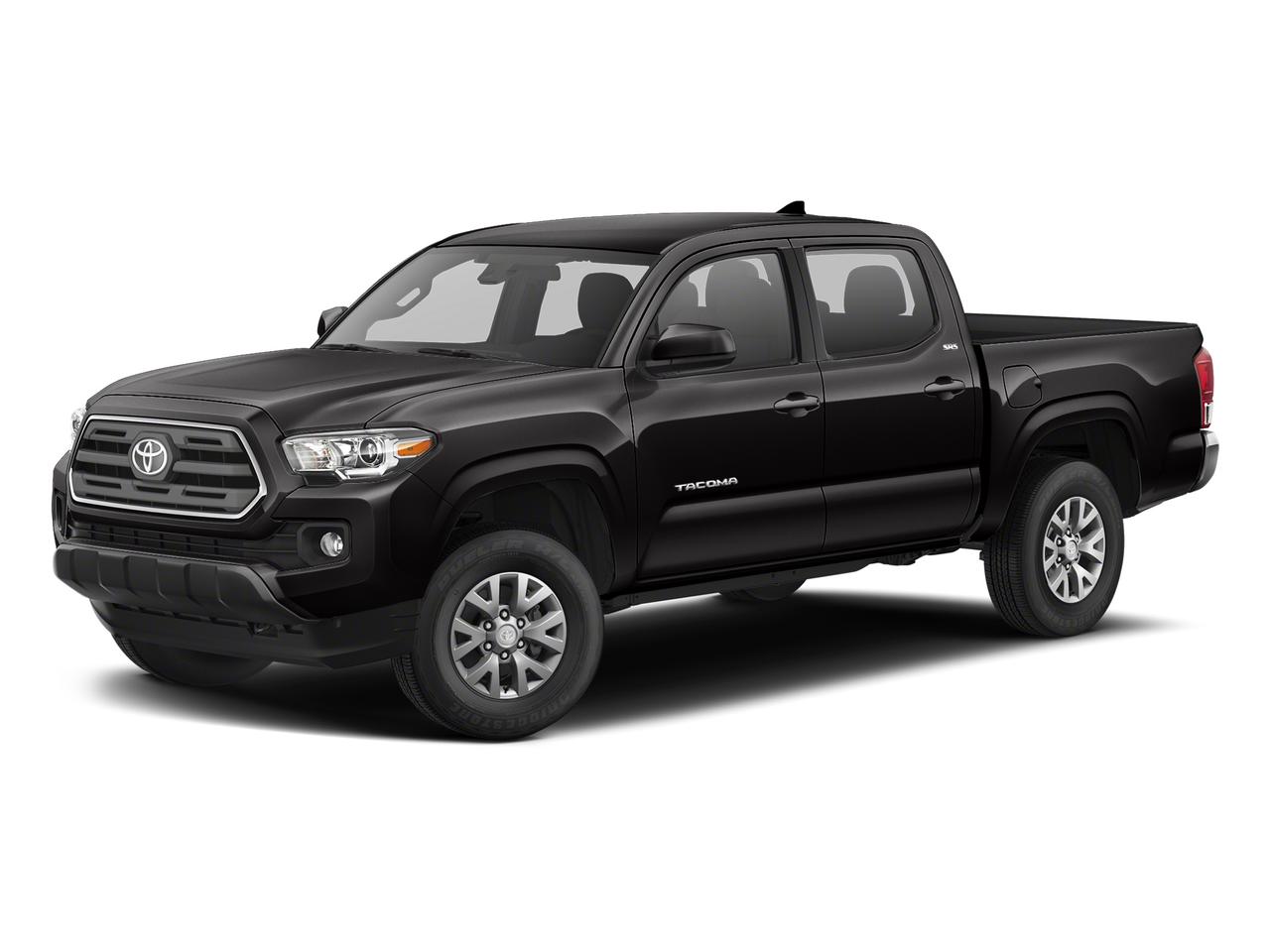 2018 Toyota Tacoma SR5 Photo0