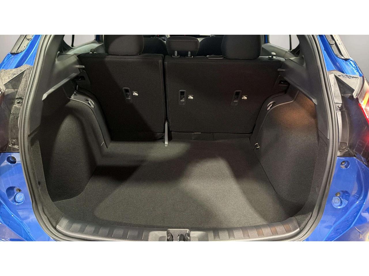 2024 Nissan Kicks SV| CLEAN CARFAX| BLIND SPOT| HTD SEATS| CARPLAY Photo