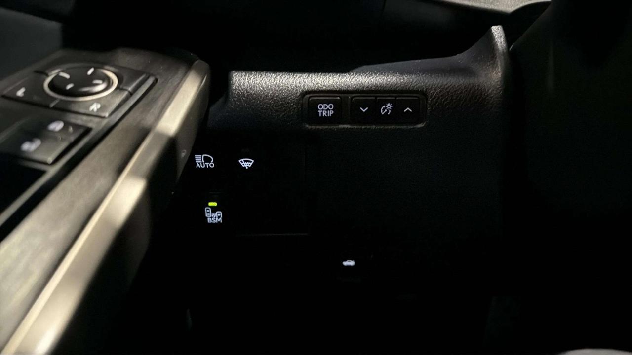 2019 Lexus IS IS 300| CLEAN CARFAX| F1 SPORT|CARPLAY| VENT SEATS Photo