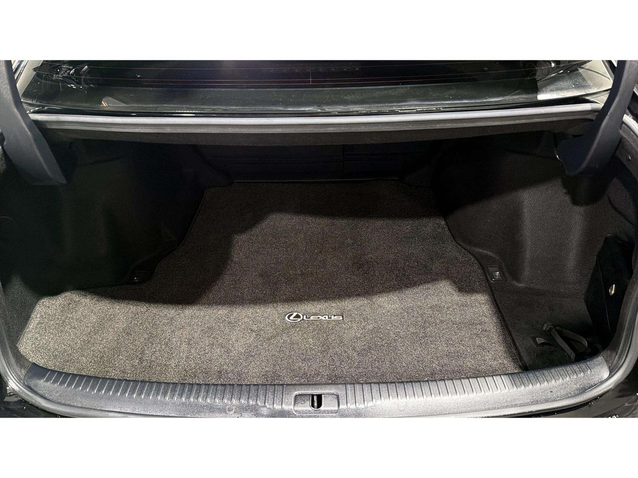 2019 Lexus IS IS 300| CLEAN CARFAX| F1 SPORT|CARPLAY| VENT SEATS Photo