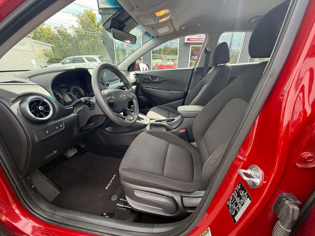 2023 Hyundai KONA Essential Photo